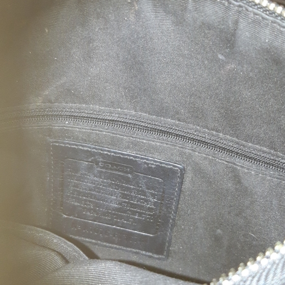 Coach Purse - Picture 2 of 3